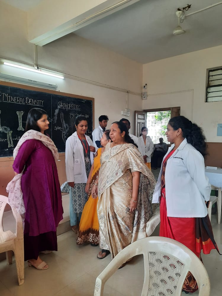 World Physiotherapy Day 1