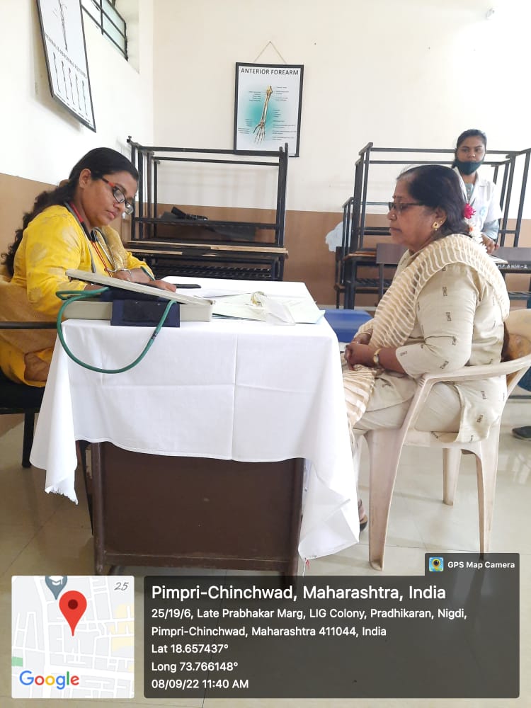 World Physiotherapy Day 3