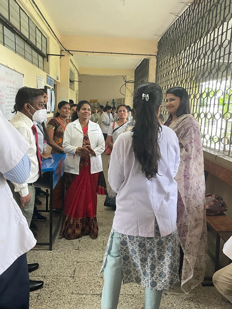 World Physiotherapy Day 3