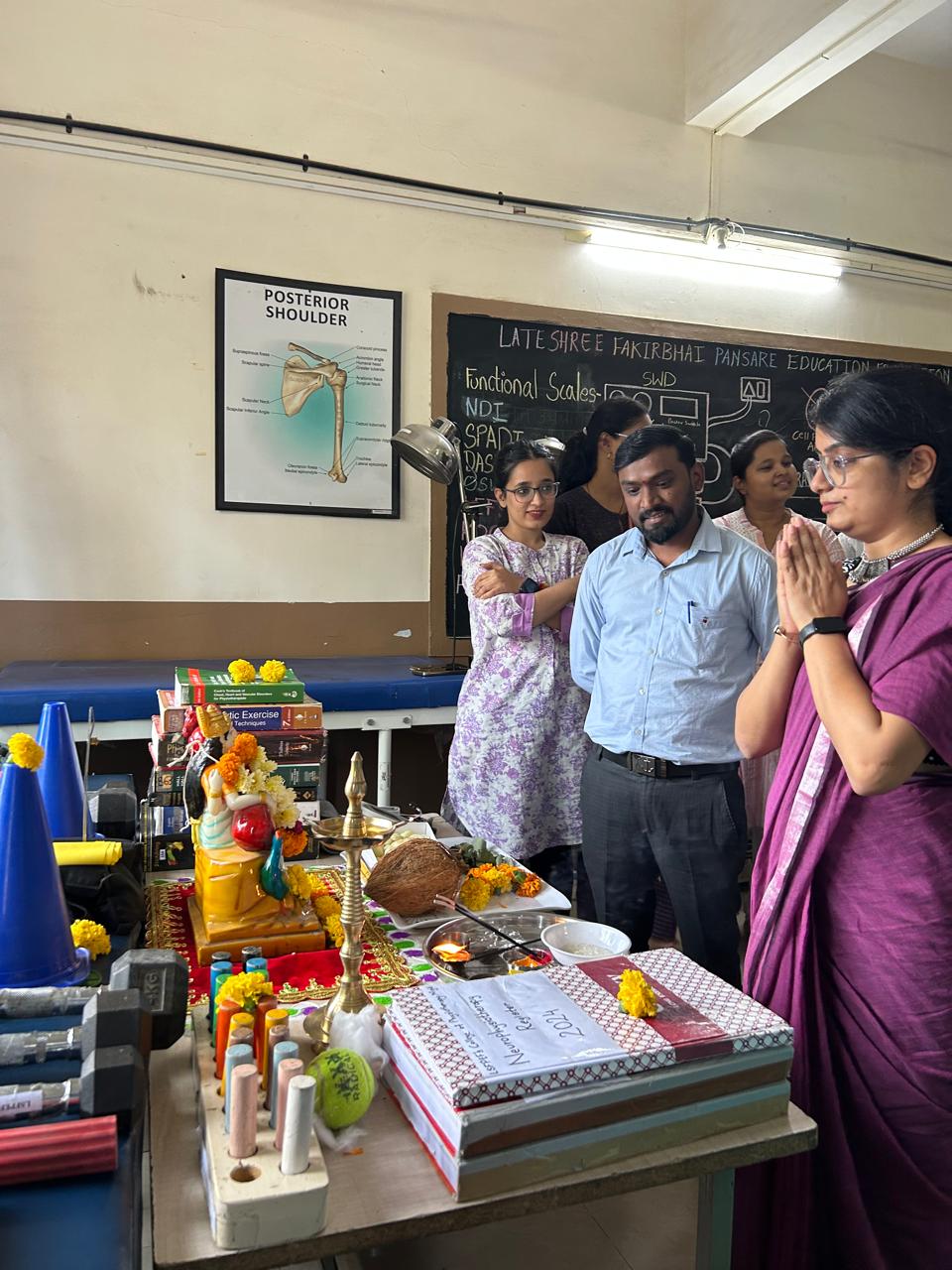 Navratri Celebration 3