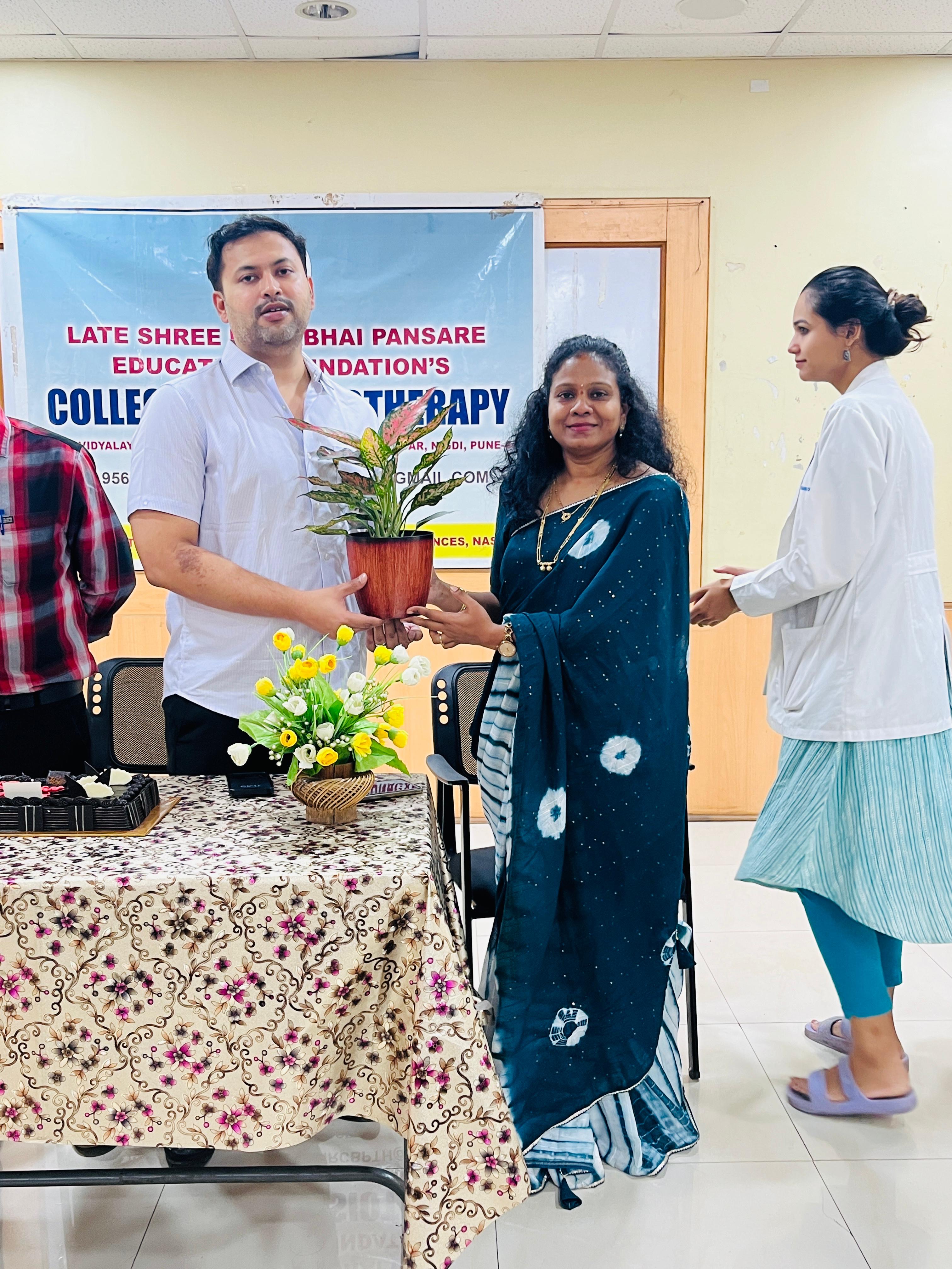 Blood Donation Camp 3